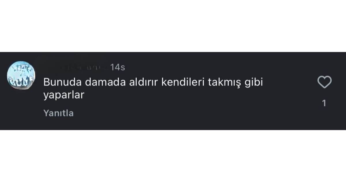 Kayseri'de Düğün Masaları Gerildi Damatlara Beşi Bir Yerde Talebi!13