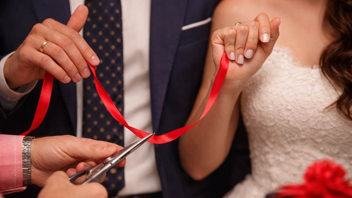 Kayseri'de Düğün Masaları Gerildi Damatlara Beşi Bir Yerde Talebi!3