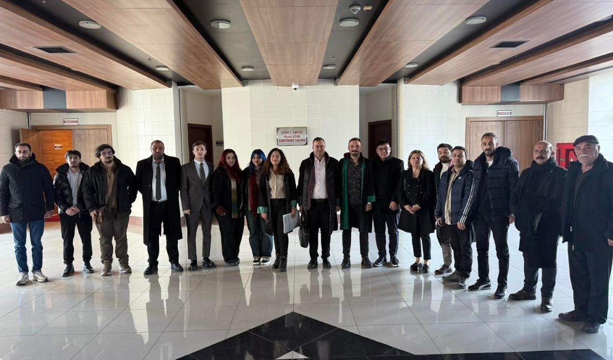 Kayseri’de Ekrem İmamoğlu’na Destek Davasında Yeni Gelişme (3)