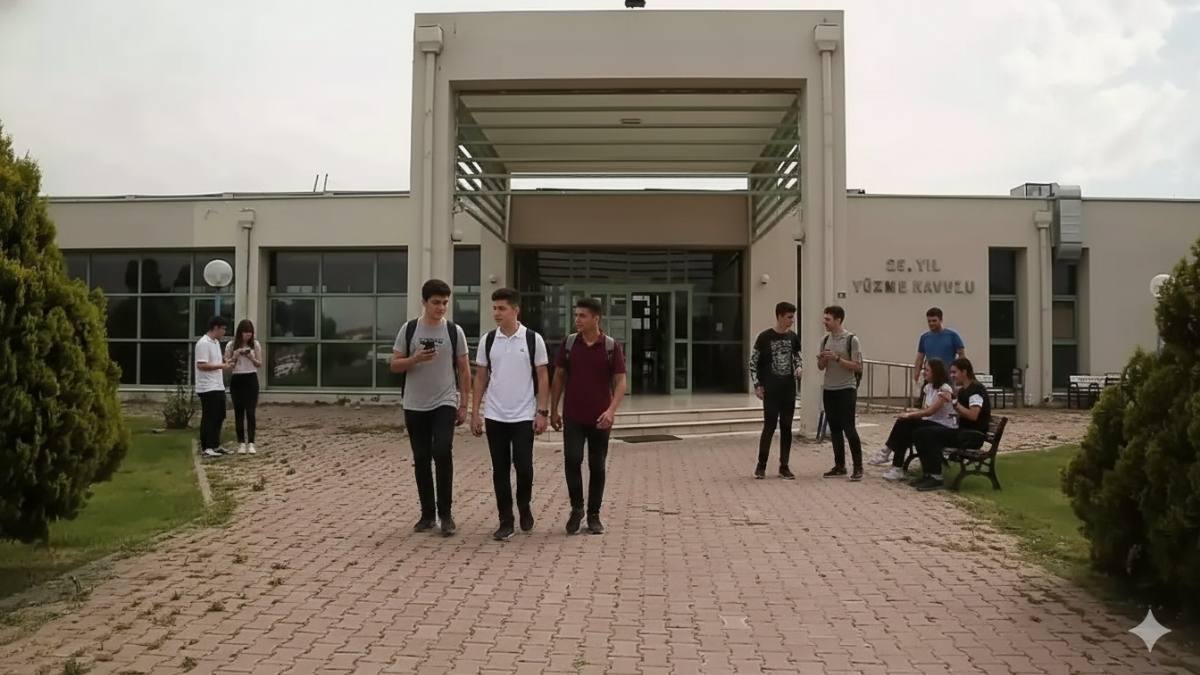 Kayseri’de Erü 25’Inci Yıl Kapalı Havuzu Kapatılıyor!