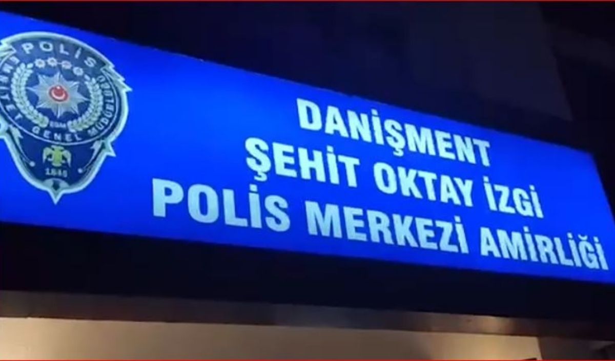 Kayseri'de Fuhuş Dolandırıcılığı (2)
