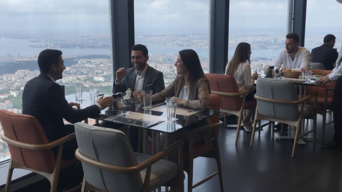 Kayseri'de Gençler Neden Şehri Terk Etmeyi Düşünüyor2