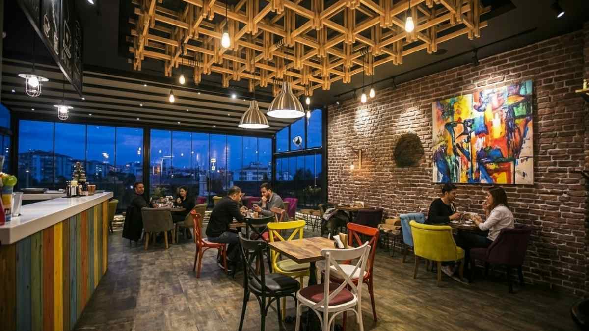 Kayseri'de Gençler Neden Şehri Terk Etmeyi Düşünüyor6