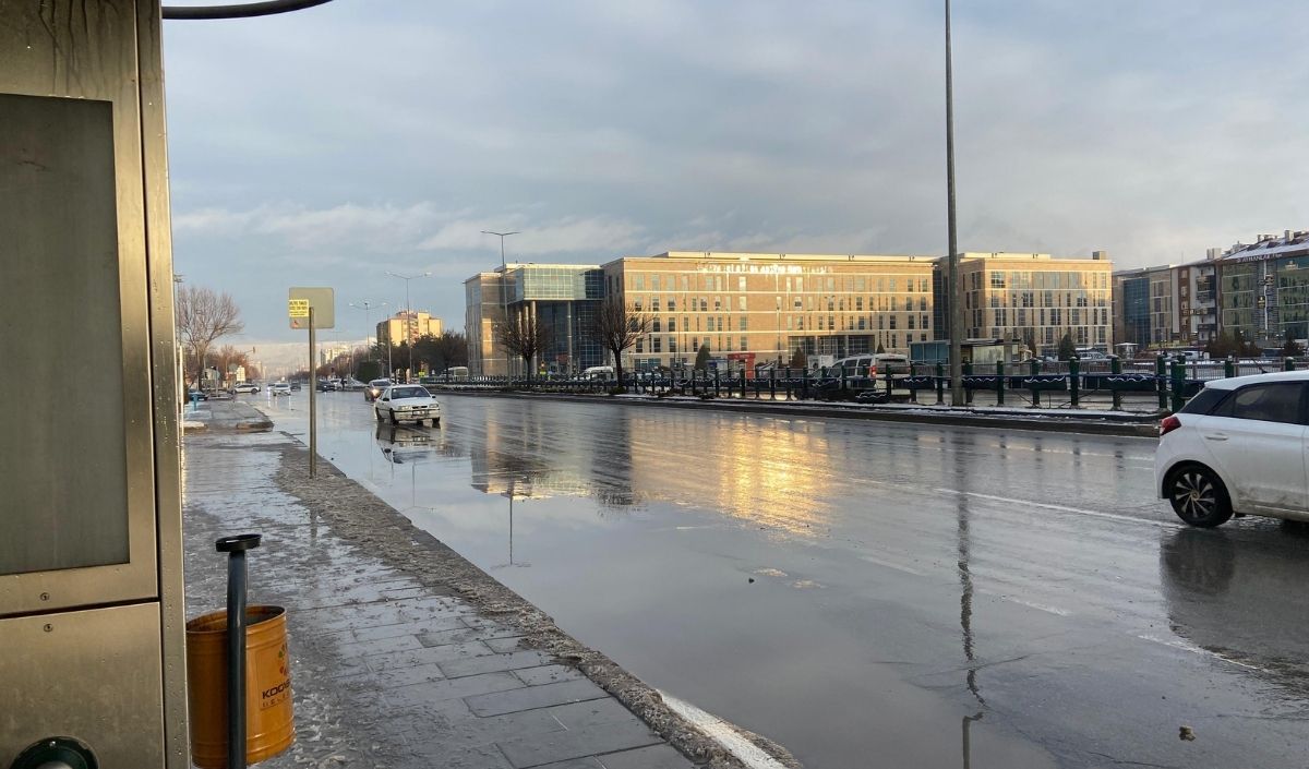 Kayseri’de Hava Nasıl Olacak 5 Günlük Tahmin Açıklandı (3)