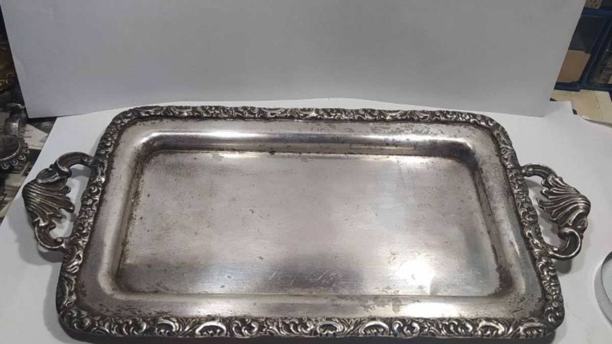 Kayseri'de Herkes Evinde Servet Saklıyor!