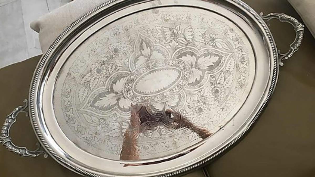 Kayseri'de Herkes Evinde Servet Saklıyor!2