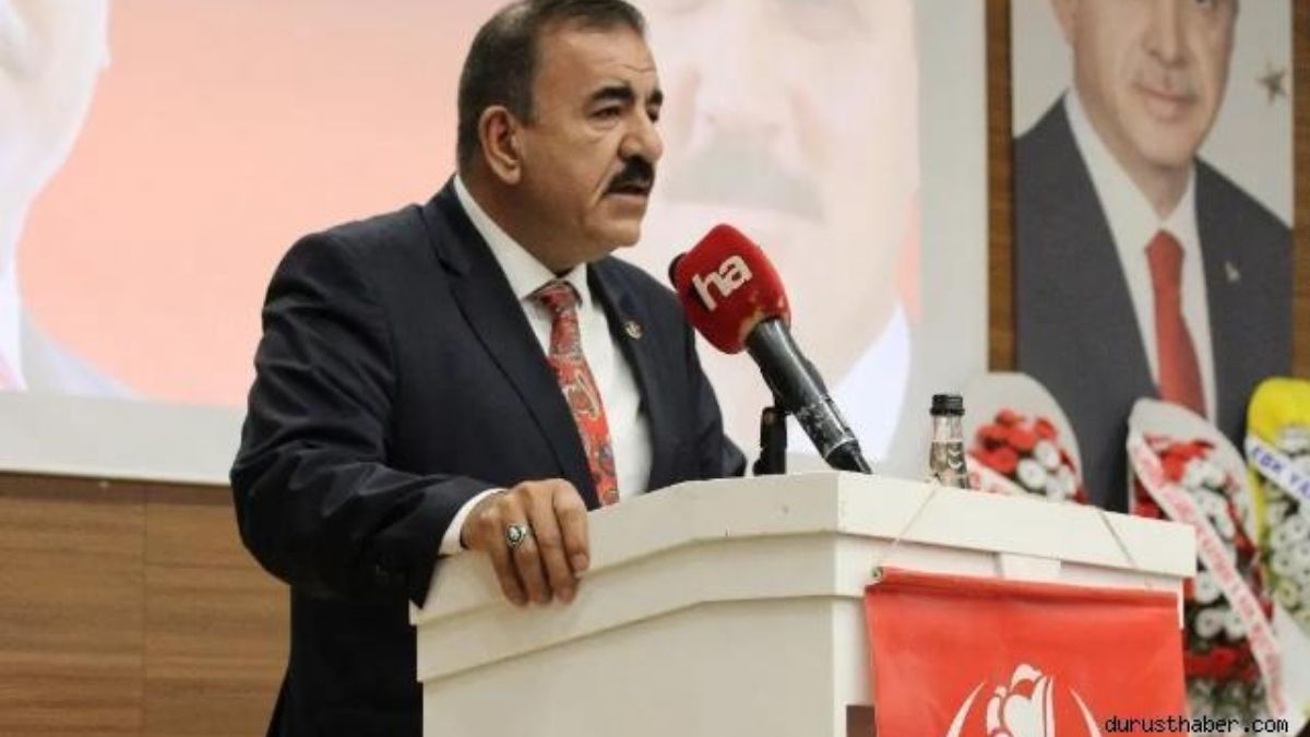 Kayseri'de İl Başkanı Kelek Kira Artışlarına Sert Çıktı Kontrolden Çıktı!4