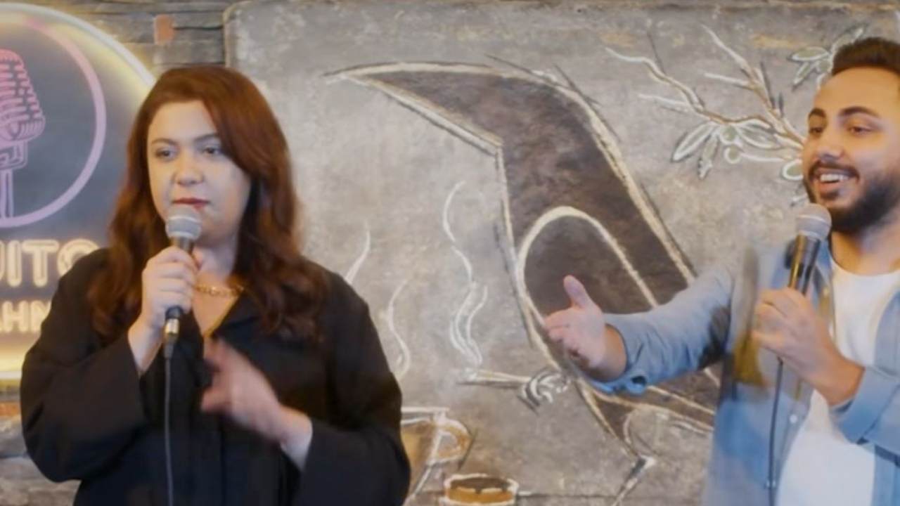 Kayseri’de İlişkisel Geyik Stand Up Gösterisine Son 3 Gün!10