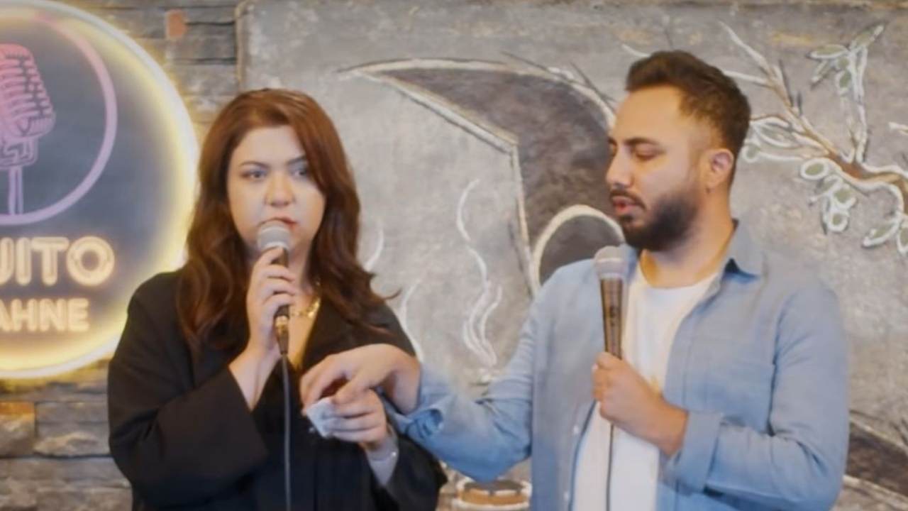 Kayseri’de İlişkisel Geyik Stand Up Gösterisine Son 3 Gün!8