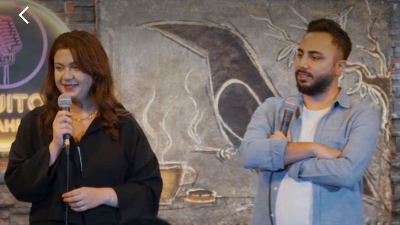 Kayseri’de İlişkisel Geyik Stand Up Gösterisine Son 3 Gün!9