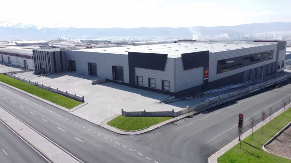 Kayseri’de Iş Arayanlara Müjde Sersim Fabrikası 100 Personel Alıyor2