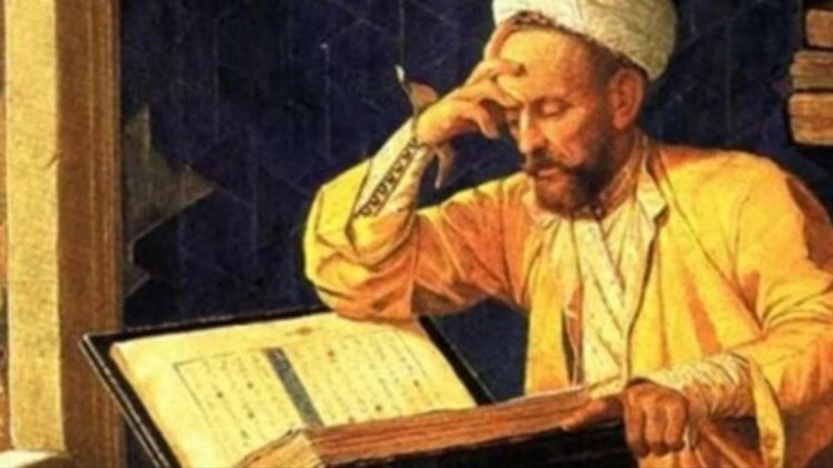 Kayseri’de Ismi Sürekli Zikredilen Ebu Hamid El Gazali Kimdir3