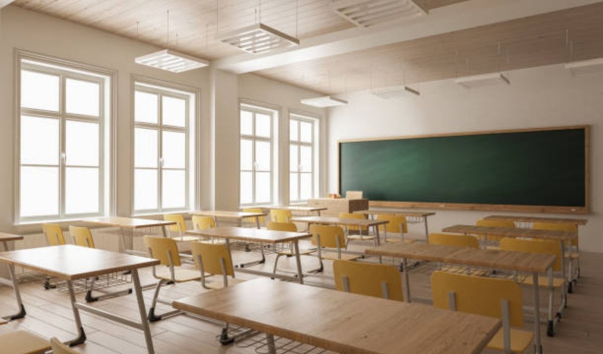 Kayseri’de Karne Zili Yarın Çalacak! Öğrenciler Yarıyıl Tatiline Giriyor (1)