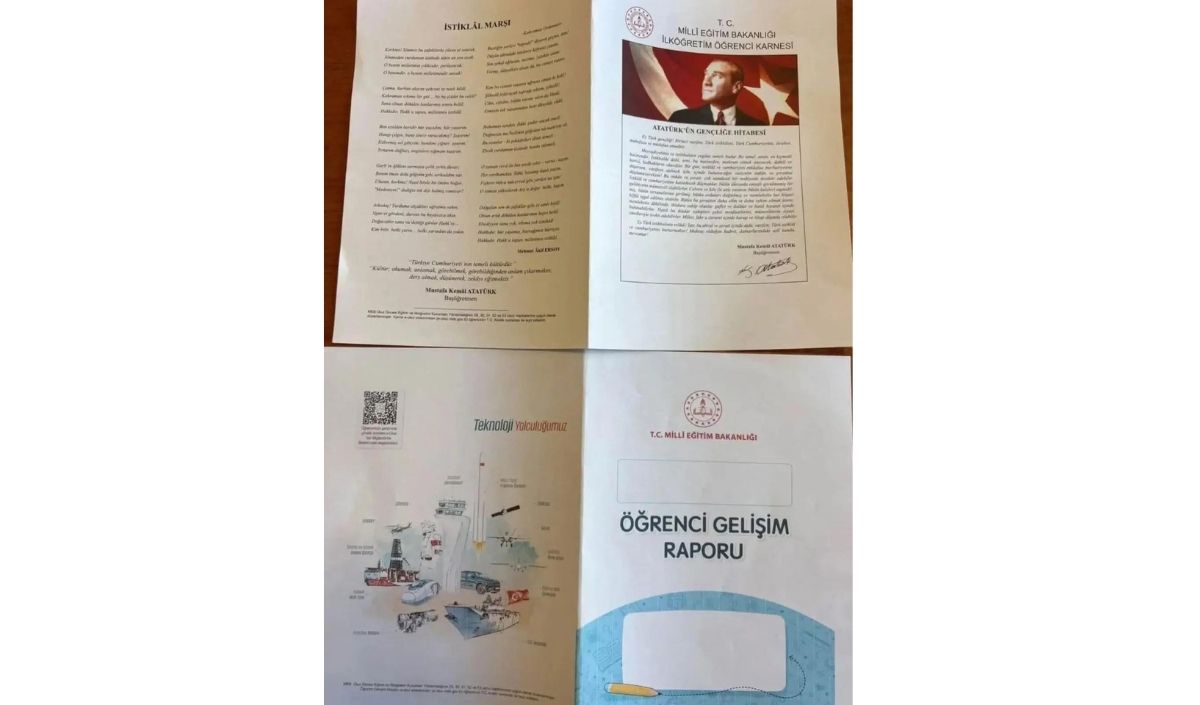 Kayseri’de Karneler Tartışma Yarattı! Değişikliğe Tepki Gecikmedi (3)