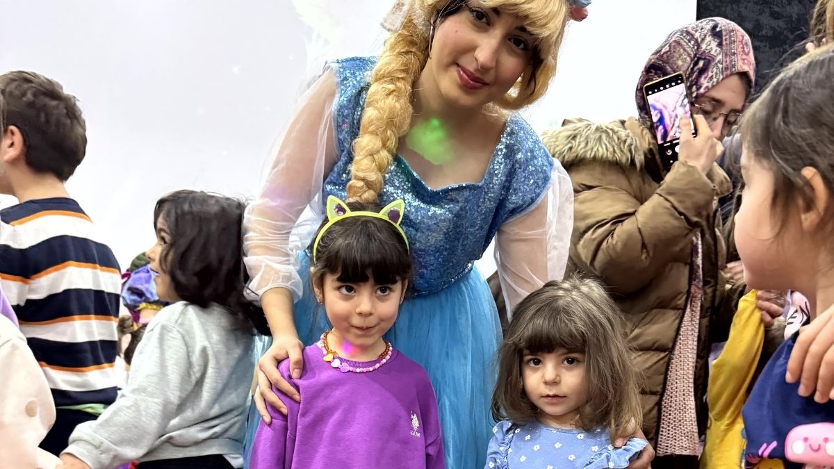 Kayseri’de Karnesini Alan Öğrenciler Soluğu Hacılar’da Alacak (4)