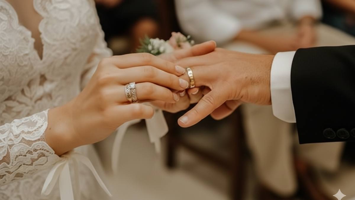 Kayseri’de Kız Istemede Yeni Dönem Iddiası 'Önce Test Sonra Düğün'39