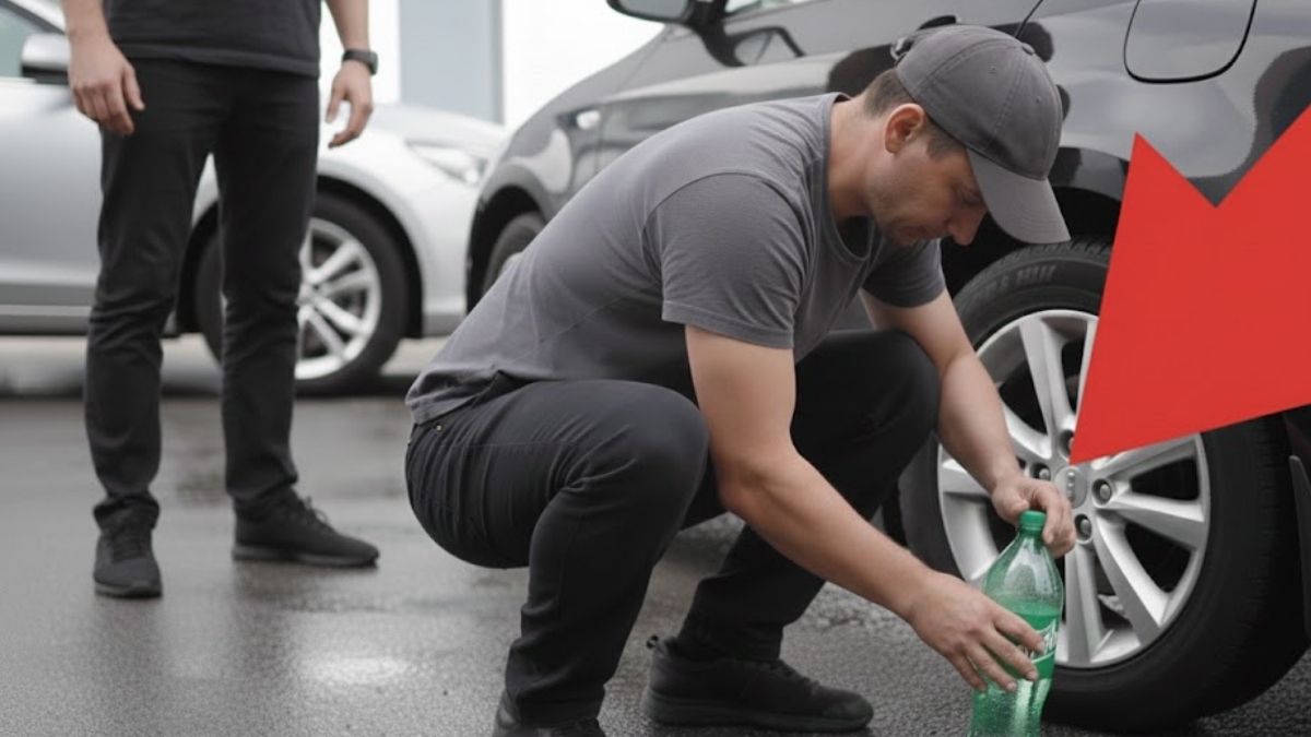Kayseri'de Lastikler Için Araç Sahiplerine Ücretsiz Çözüm Sunuldu!65