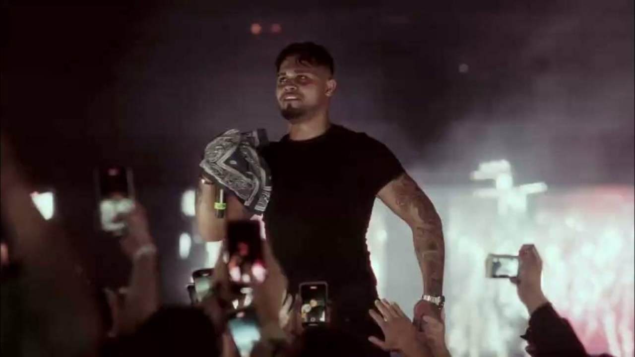 Kayseri'de Lvbel C5 Konseri Için Geri Sayım Başladı!