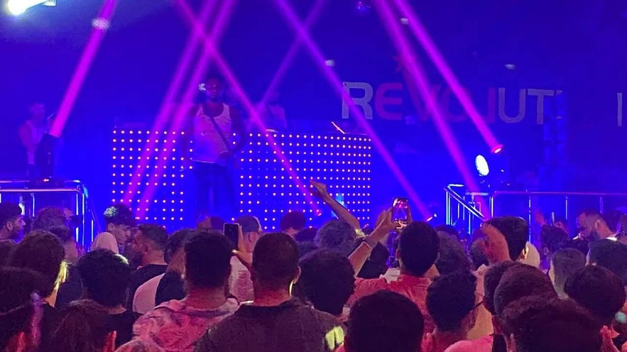 Kayseri'de Lvbel C5 Konseri Için Geri Sayım Başladı!10