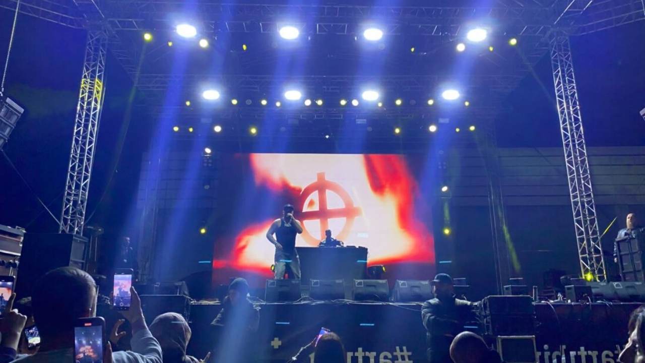 Kayseri'de Lvbel C5 Konseri Için Geri Sayım Başladı!5