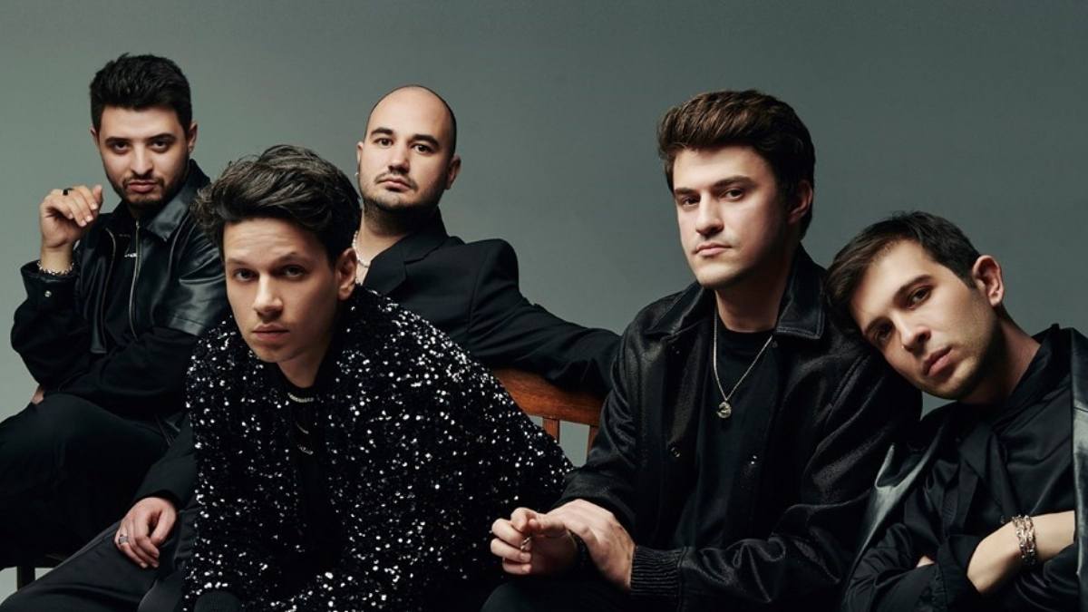 Kayseri'de Madrigal Konseri Bir Yıl Aranın Ardından Yeniden! 4