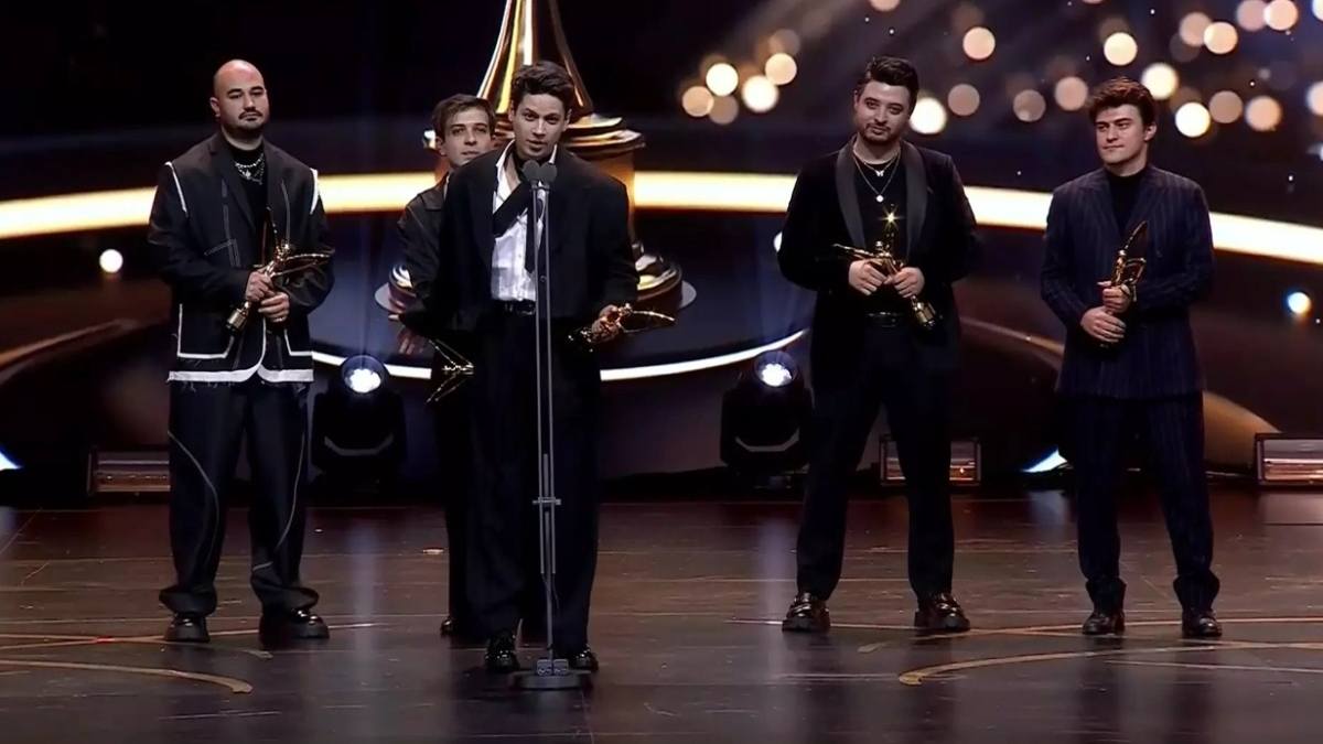 Kayseri'de Madrigal Konseri Bir Yıl Aranın Ardından Yeniden! 6