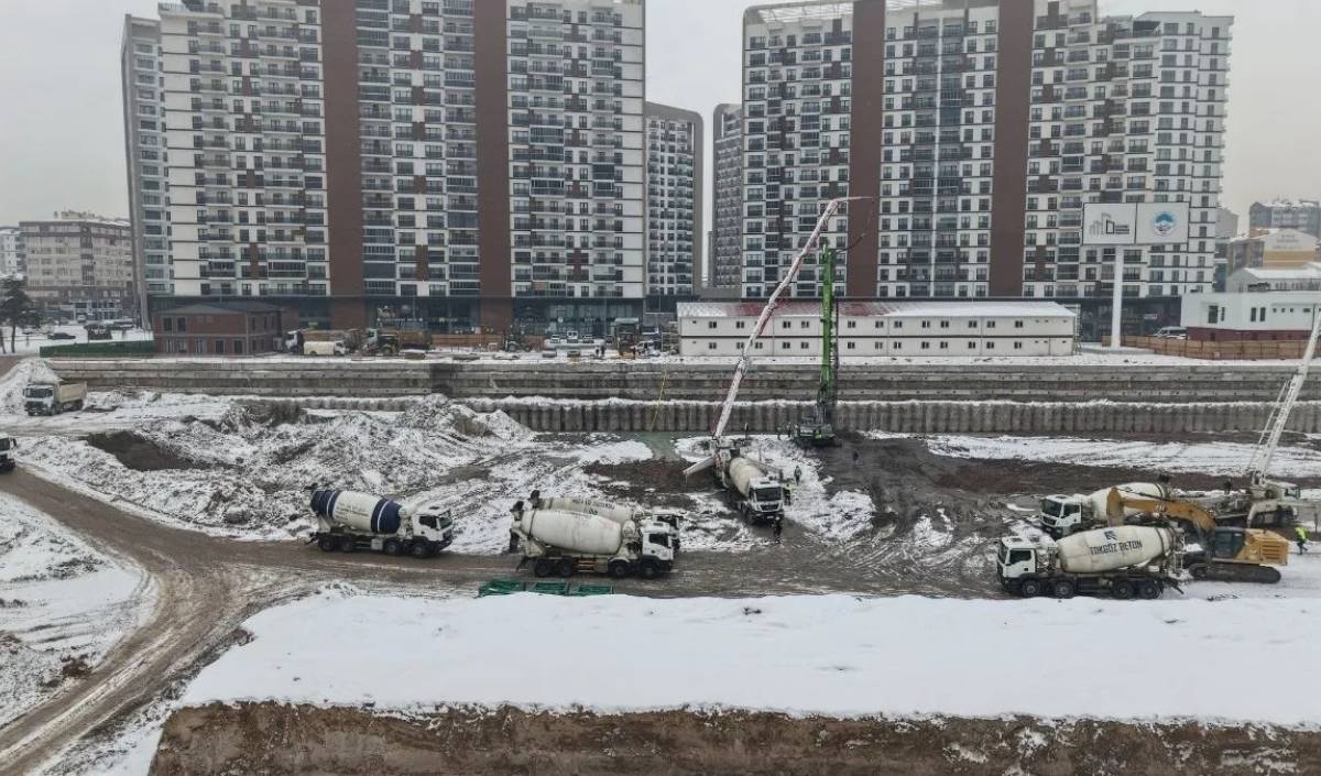 Kayseri'de Mütteahhitler Nasıl Para Kazanır (3)