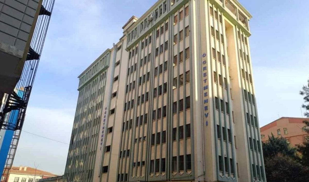 Kayseri’de Öğretmenevi Için Imza Atıldı! 180 Günlük Geri Sayım (5)-1