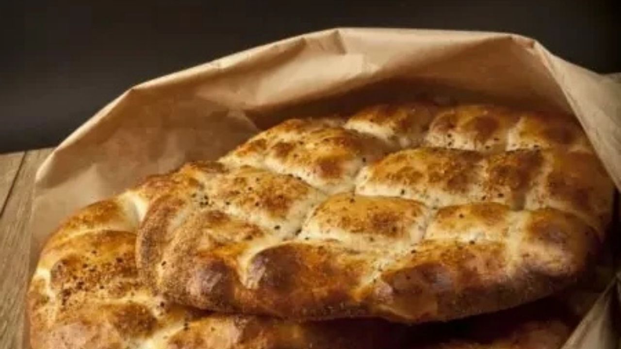 Kayseri'de Ramazan Pidesinin Fiyatı Ne Kadar Oldu2