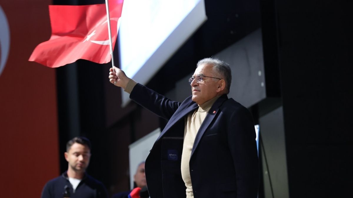 Kayseri'de Sarıkamış’ta Yaşananlar Sahneye Taşındı (8)-1