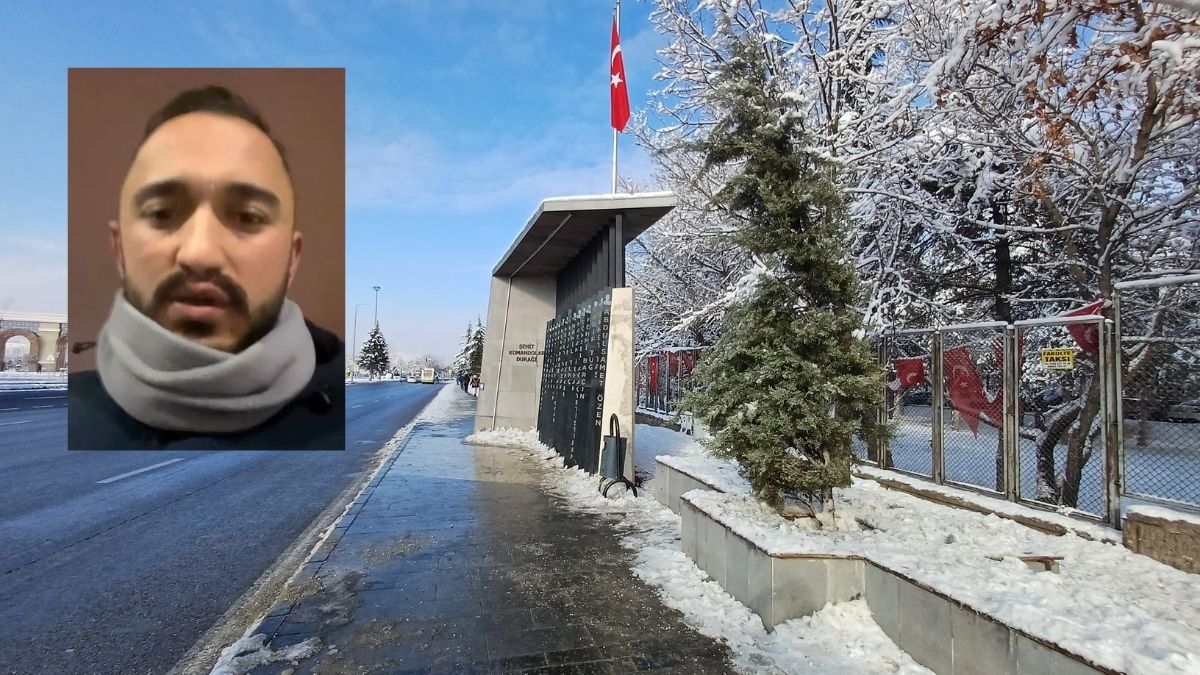 Kayseri’de Şehitler Durağı’nda Canına Kıyan Ferdi Çatal’ın Veda Videosundaki Sözleri Ortaya Çıktı (4)