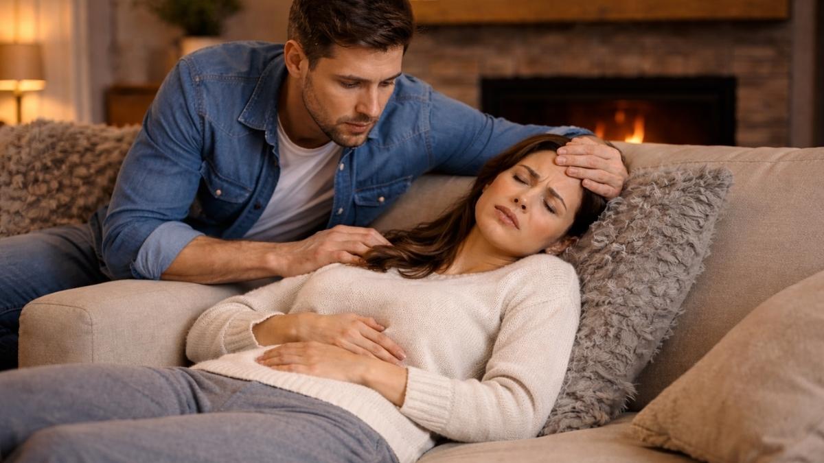 Kayseri'de Talep Arttı 'Midede Taşlaşma' Uyarısı Geldi!3