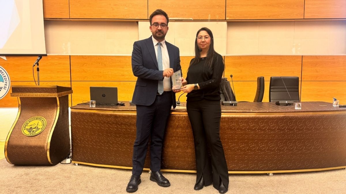 Kayseri’de Tek Tek Seçilmişlerdi, Bugün Sertifikalarını Aldılar (4)