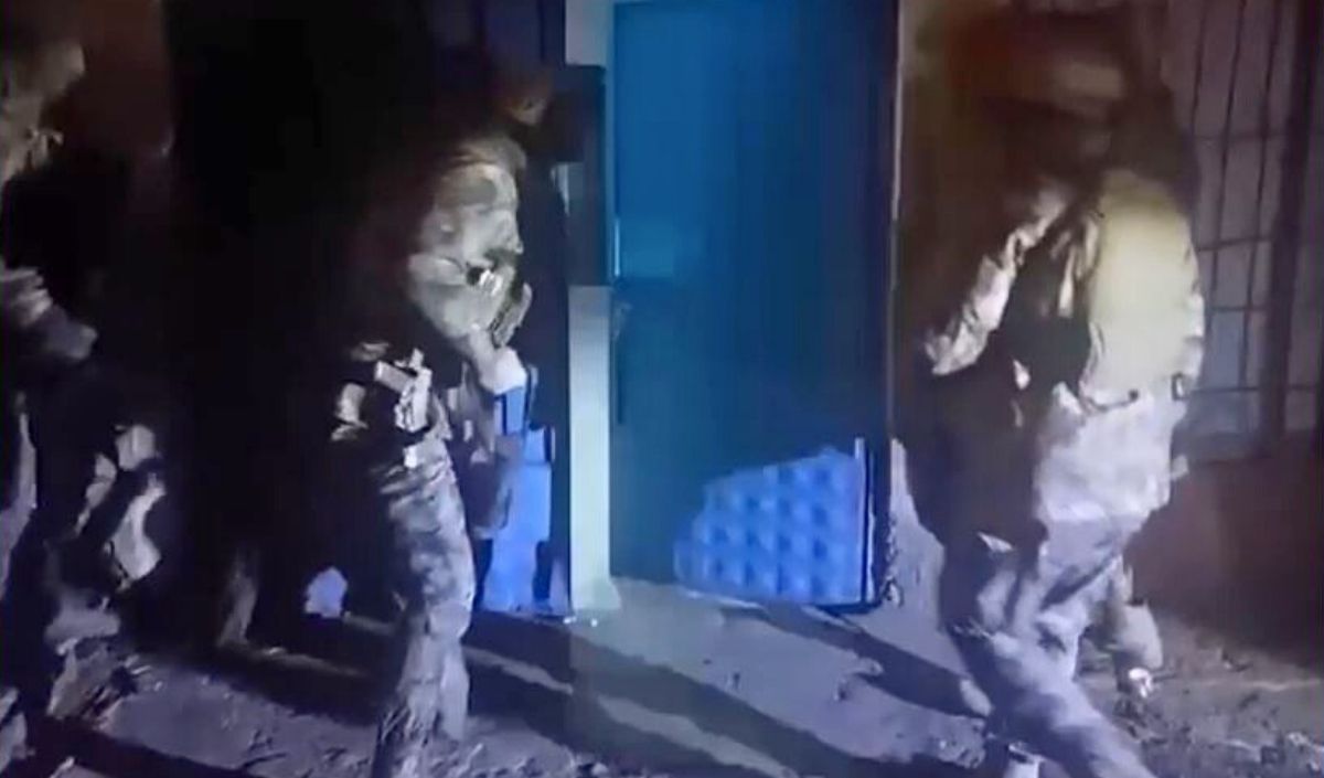 Kayseride Torbacı Operasyonu 3 Ay Takip (2)