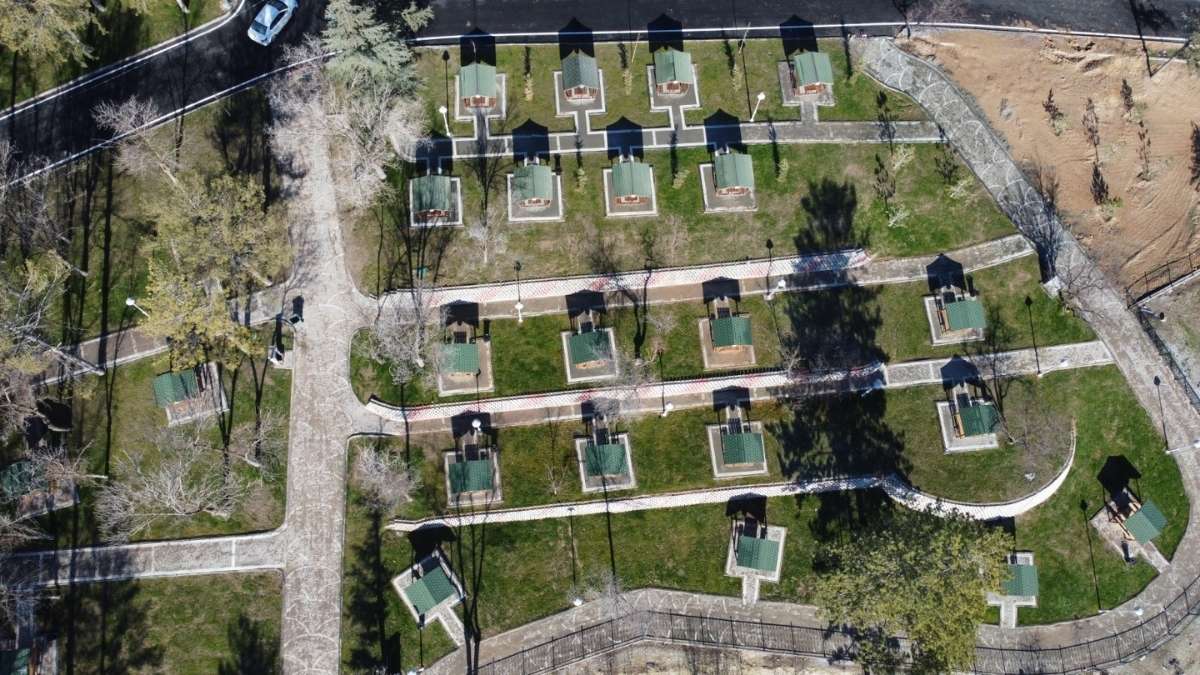 Kayseride Yeşil Dönüşüme 127 Milyon (3)