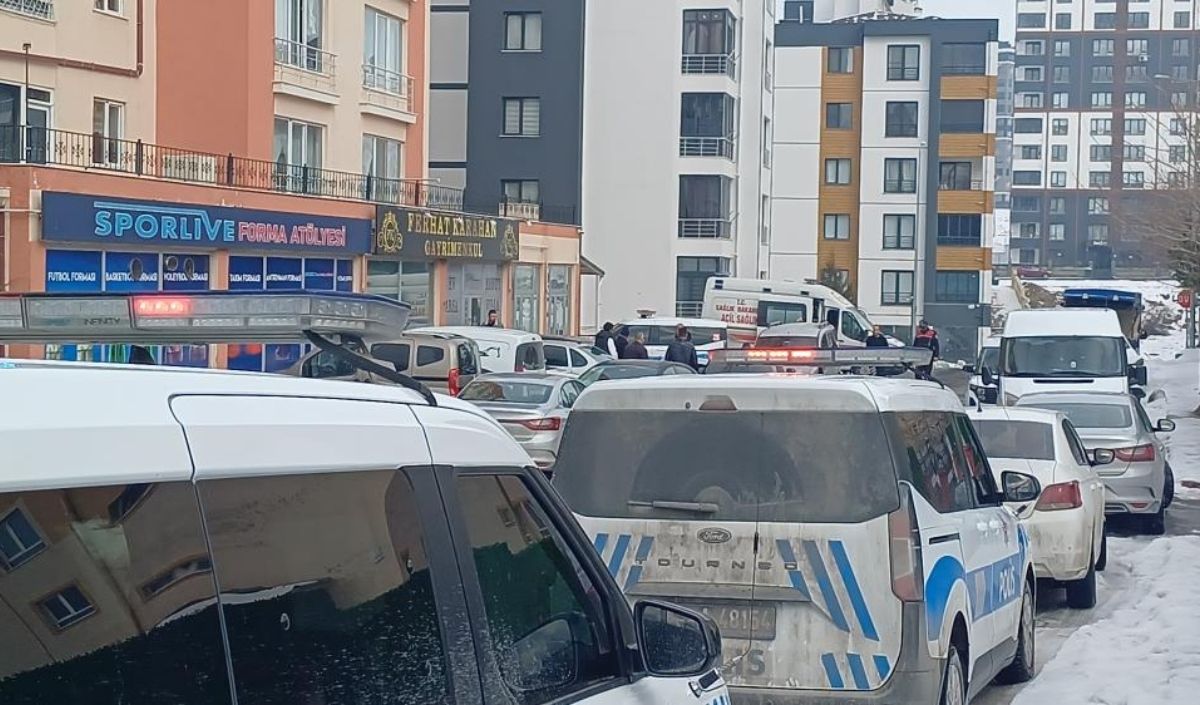 Kayseride17Yaşındakiçocukhayatınıkaybetti (1)