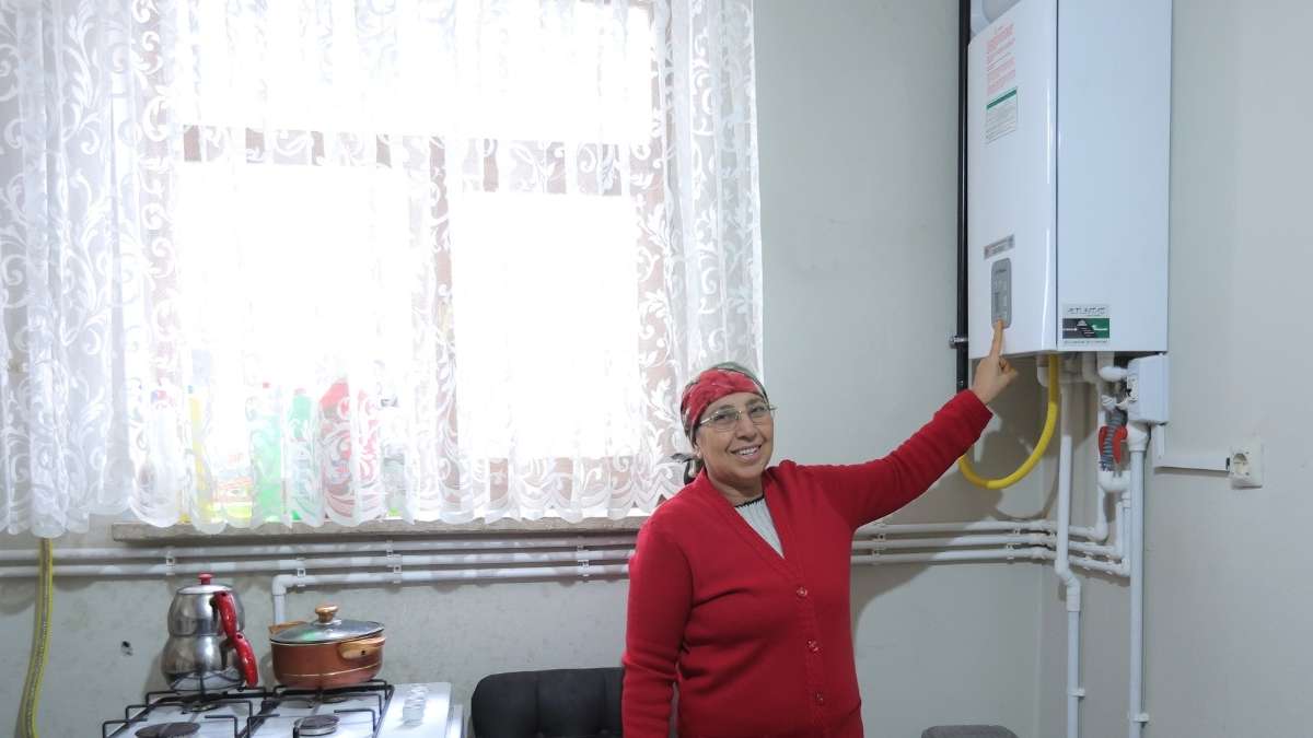 Kayseri’deki Kombi Desteği 3 Ilçeyle Mi Sınırlı (3)