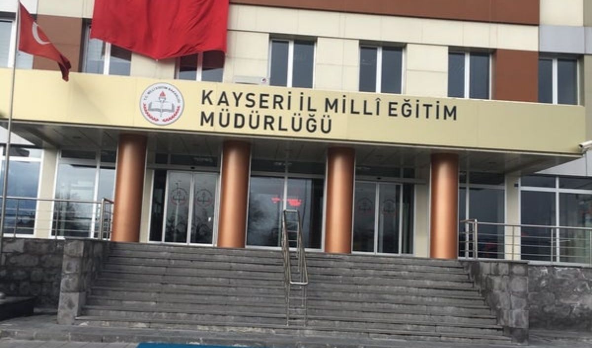 Kayseri’den 38 Proje Tübi̇tak 2204 A Bölge Finaline Katılacak (3)