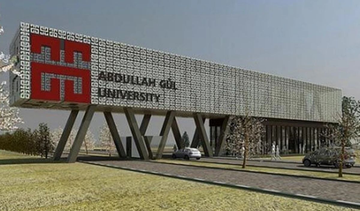 Kayseri’den Dünya Listesine! Agü The 2026’Da Ilk 1000’De (3)