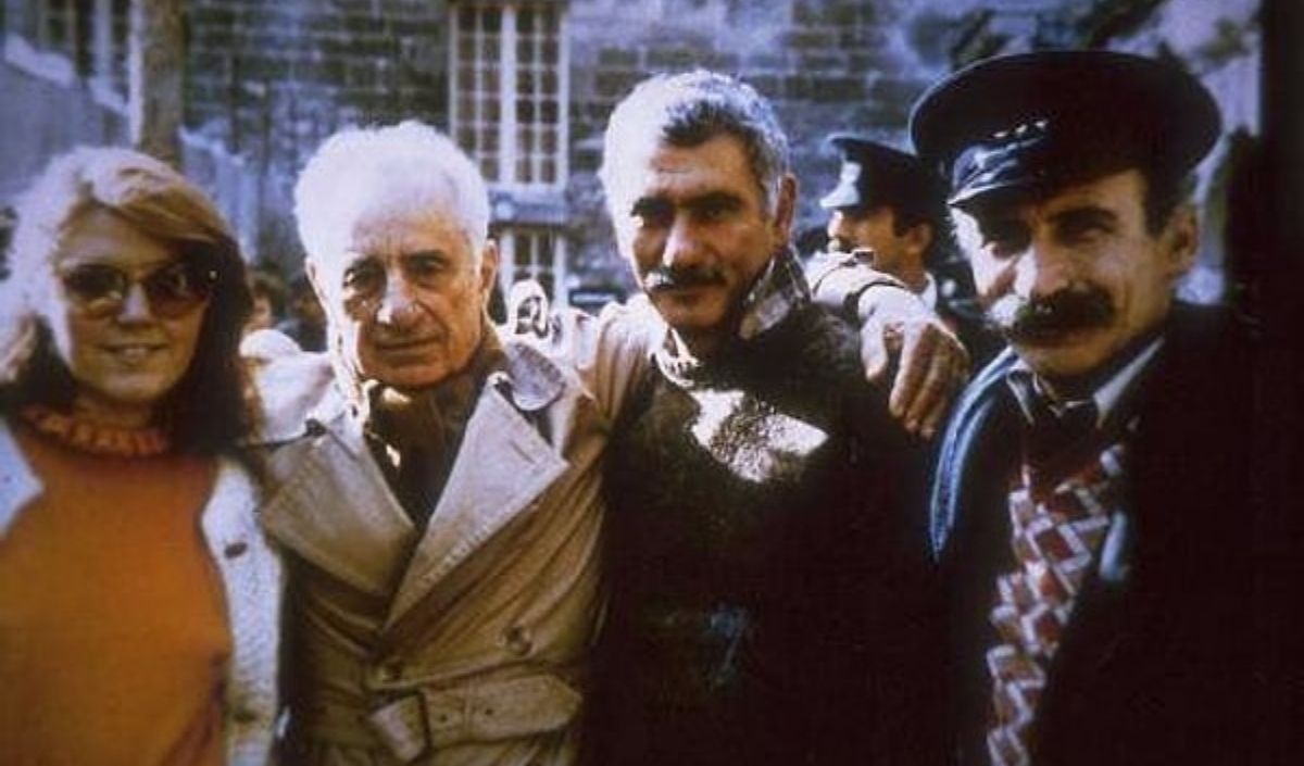 Kayseri’den Hollywood’a Uzanan Bir Başarı Hikâyesi! Elia Kazan (4)