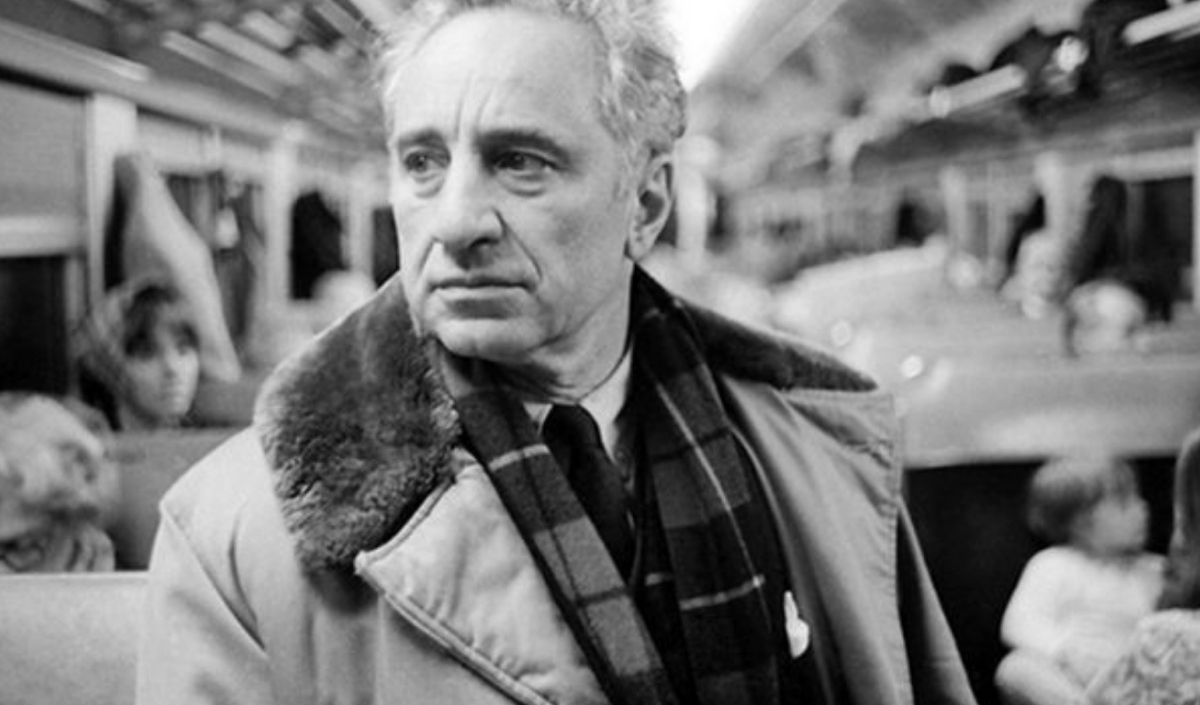 Kayseri’den Hollywood’a Uzanan Bir Başarı Hikâyesi! Elia Kazan (5)