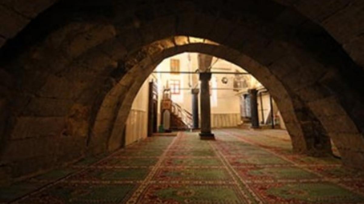 Kayserili Allah Dostu Somuncu Baba'nın Sır Perdesi Aralanıyor!3