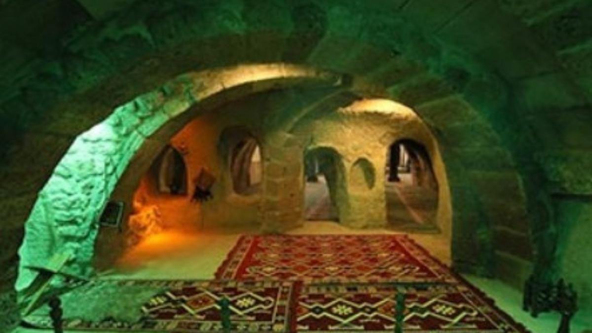 Kayserili Allah Dostu Somuncu Baba'nın Sır Perdesi Aralanıyor!6