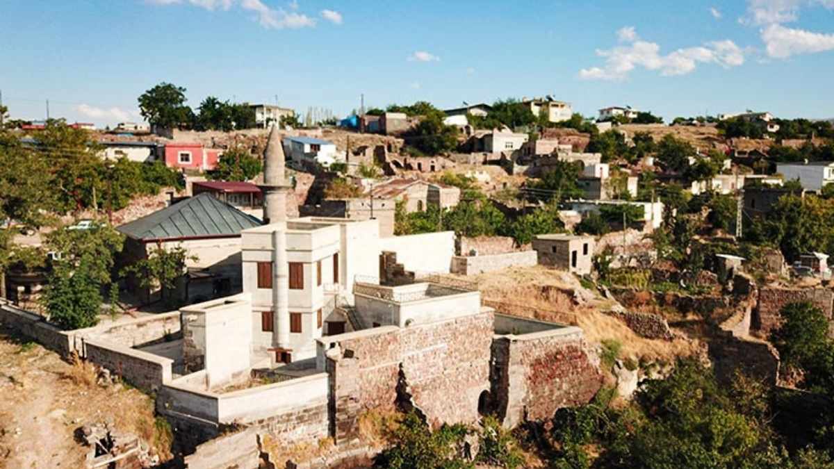 Kayserili Allah Dostu Somuncu Baba'nın Sır Perdesi Aralanıyor!8