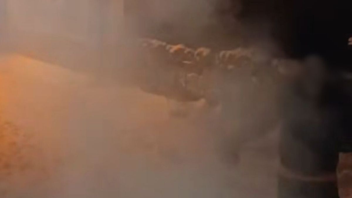 Kayserili Vatandaşın Deneyi Sosyal Medyada Olay Oldu Dondurucu Soğuk Gündemde!4