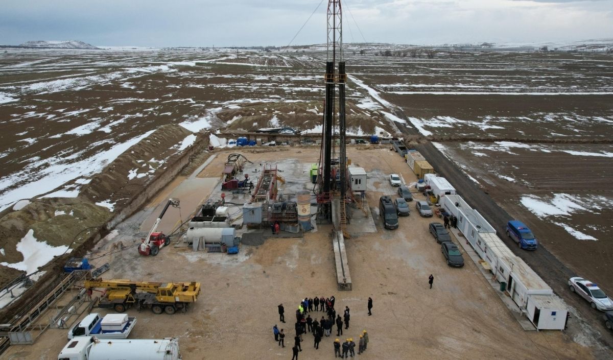 Kayseriseraorganizetarımbölgesi