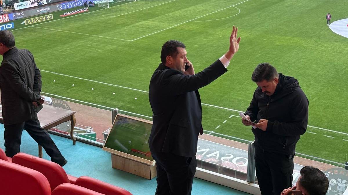 Kayserispor Deniz Türüç Transferinden Neden Vazgeçti (4)