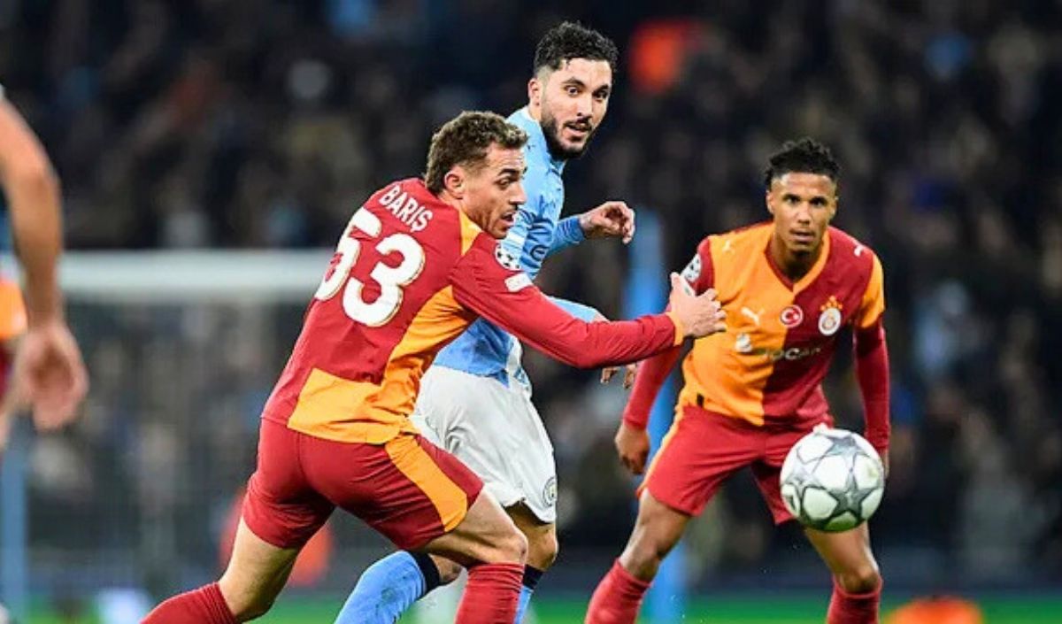 Kayserispor Galatasaray (2)