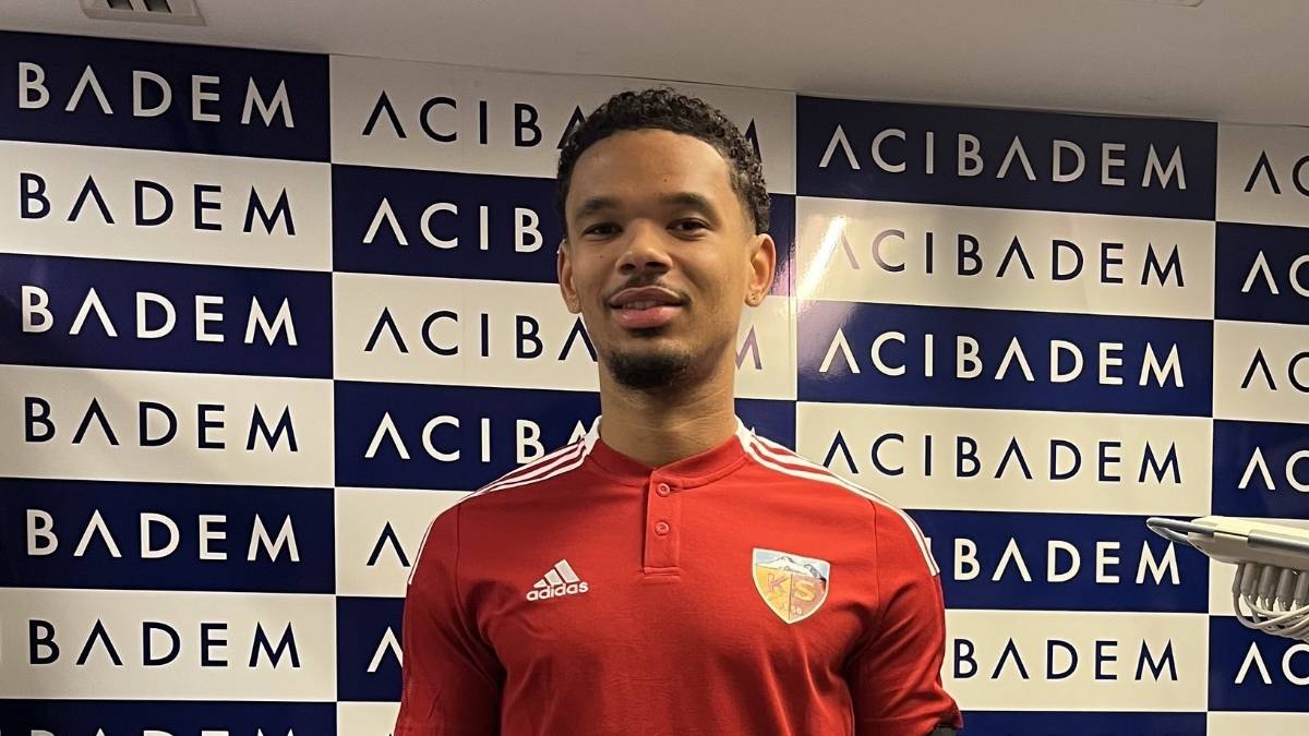 Kayserispor Teknik Direktör Radomir Djalovic Beşiktaş Maç Plan (3)