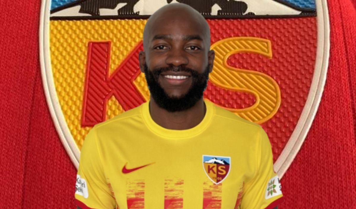 Kayserispor Transfer Yasağı (2)